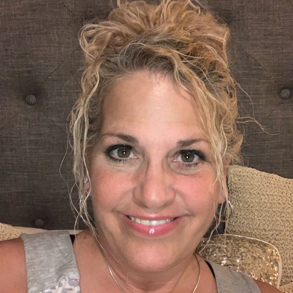 Meet your Posher, Kim